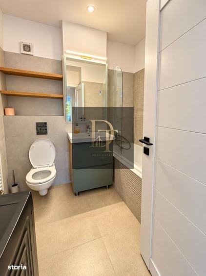 Apartament cu 2 camere decomandat în Răcădău