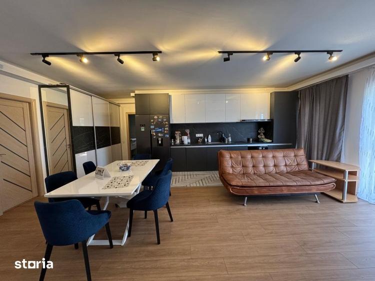 Apartament cu 3 camere în Căianu