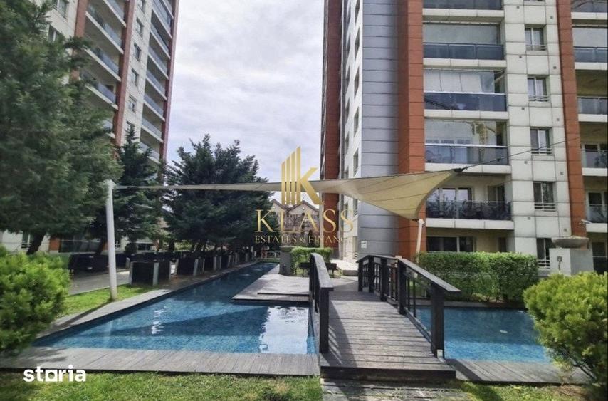 Apartament cu 2 camere în Decebal