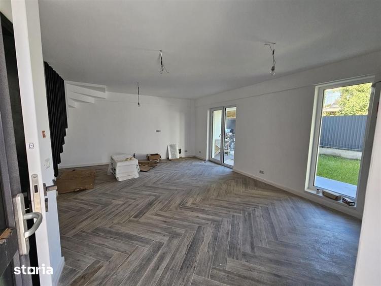 Apartament cu 3 camere în Valea Lupului