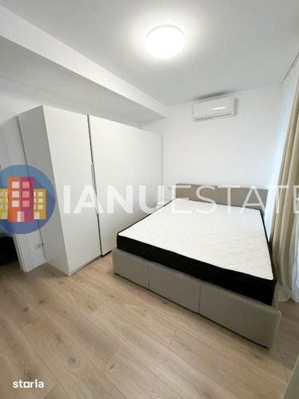 Piata Muncii 10` Metrou Decebal Rond Alba Iulia Nou Centrala Parcare - 6
