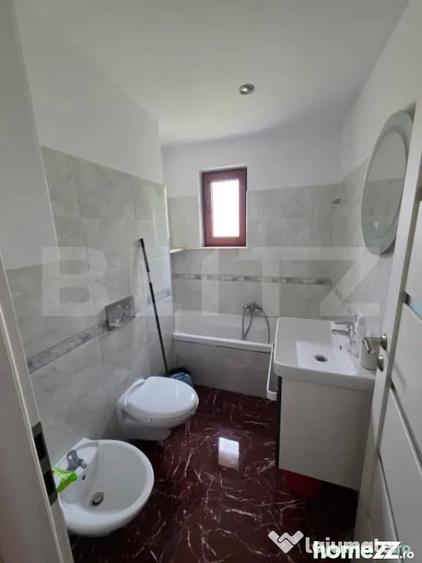 Apartament cu 2 camere semidecomandat în Țiglina 3