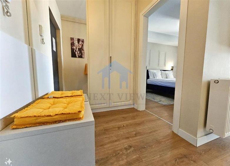 Apartament cu 2 camere decomandat în Gheorgheni