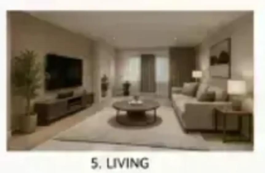 Apartament 4 camere premium |Bloc Boutique | Barbu Văcărescu-Floreasca - 4