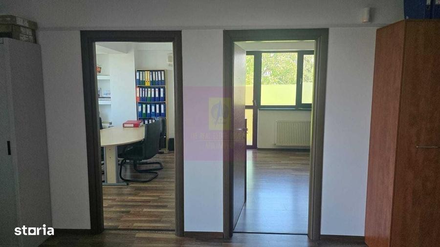Birou Apartament 3 Camere, Piata Mures, Bucuresti Sector 1 - 4