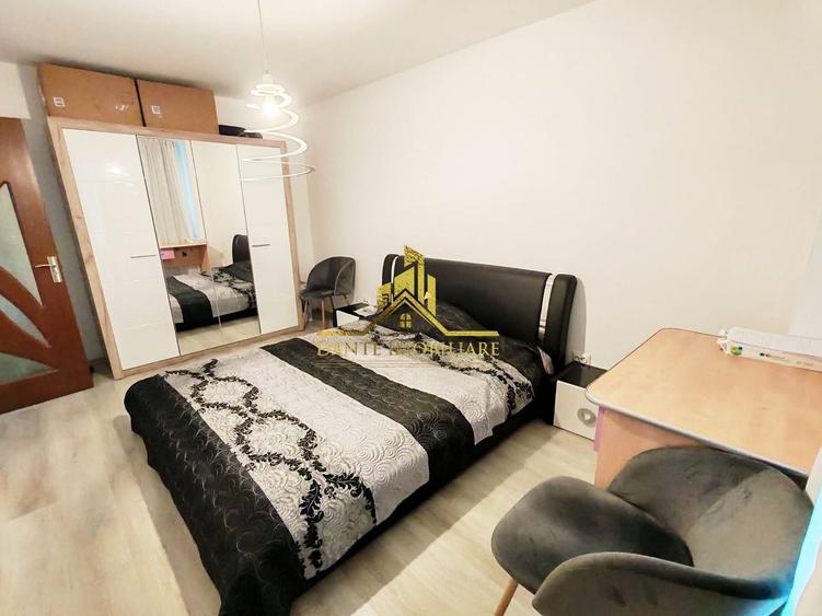 3 camere, modern, bloc nou, parcare, terasa, Marasti, zona LIDL - 14