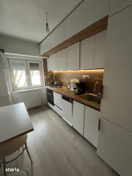 Apartament 3 camere zona Inel II - 5