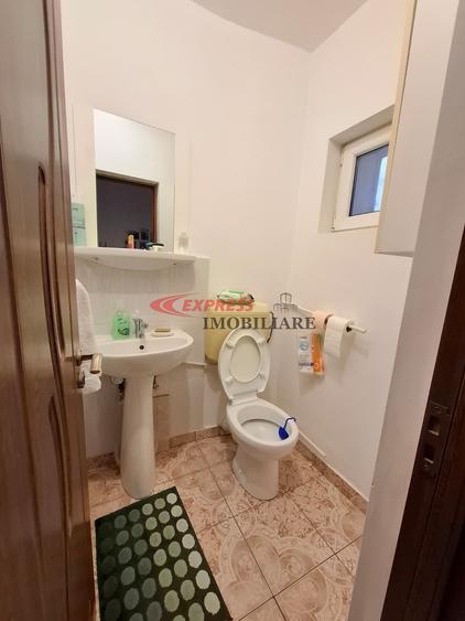 Apartament cu 3 camere decomandat, mobilat în Dristor