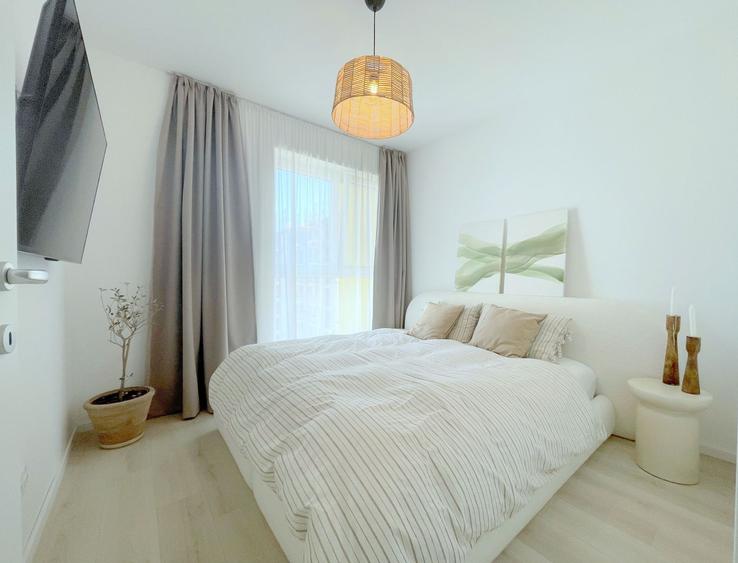Apartament 3 camere | parcare inclusa | Denya Forest 5 - 7