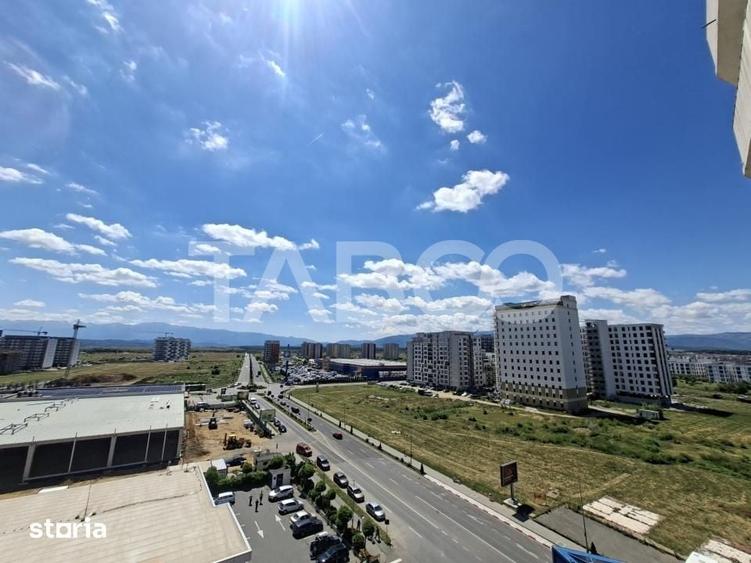 Apartament cu 2 camere decomandat în Șelimbăr
