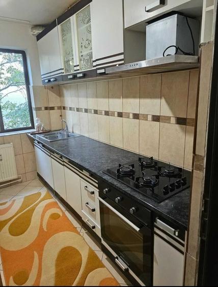 Apartament 2 camere Aleea Nicolae Iorga - 1