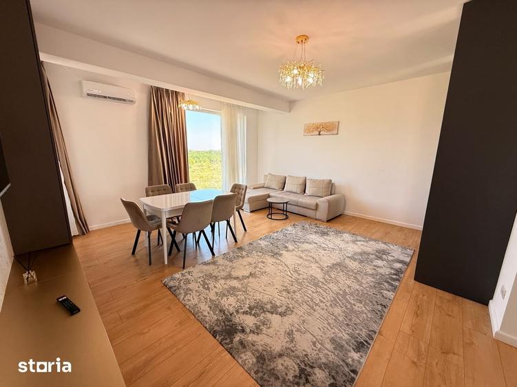Apartament 2 camere | City Nord - 8