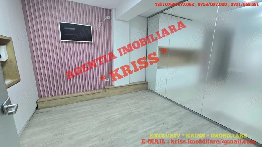 Ofer Spre Inchiriere! Spa?iu 91 Mp. ULTRACENTRAL Pite?ti Liber Etaj 3 - 3
