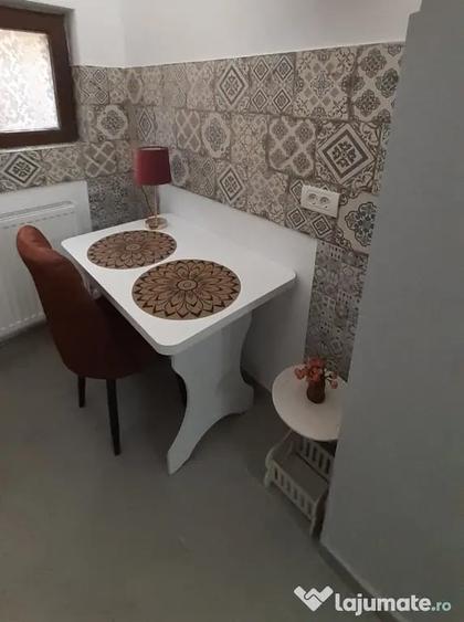 Inchiriez apartament 2 camere la casa in centrul ora?ului Sibiu - 10