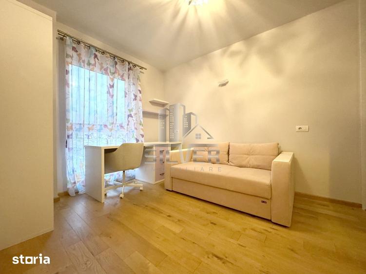Apartament cu 3 camere/79 mp/parcare subterana/Zona Vivo. - 8