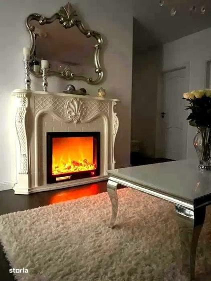 Apartament cu 3 camere în Ciupercenii Noi