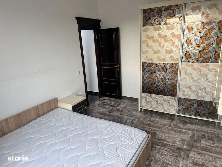 Apartament 3 camere mobilat, utilat Moara de vant - 6