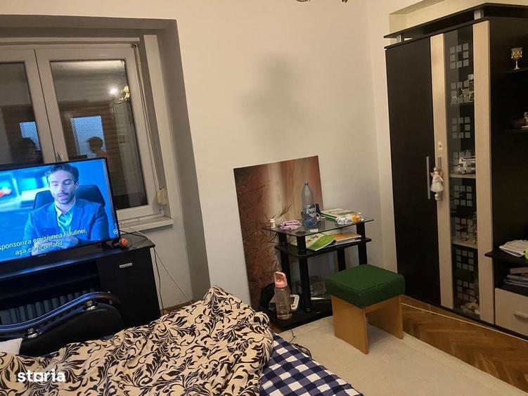 Apartament cu 4 camere în Ultracentral
