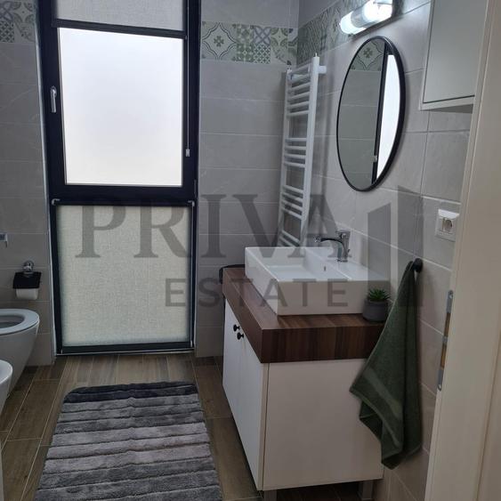Apartament modern 2 camere, 54 mp, etaj 2, Torontalului - 16