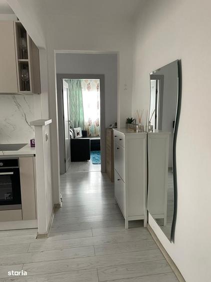 Apartament cu 3 camere în Gării