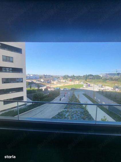 Apartament cu 2 camere decomandat în Aurel Vlaicu