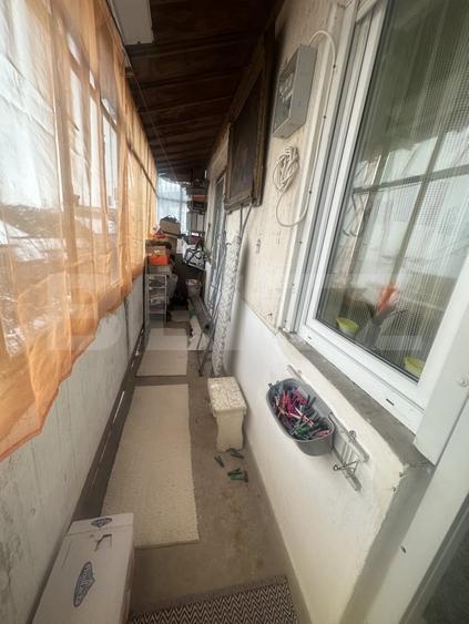 Apartament 2 camere, 49 mp, zona Centrală - 7