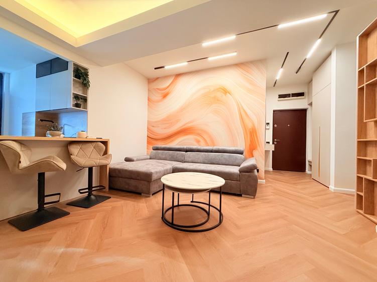 Studio premium | North Area Lake View | Herastrau - 5