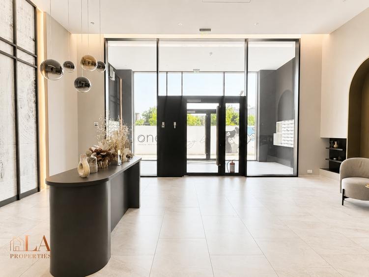 Apartament 2 camere | Parcare subterana inclusa | One Cotroceni - 12