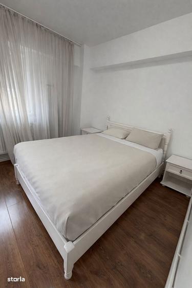 2 Camere Decomandat 53mp Zona Capitol Gaze - 7