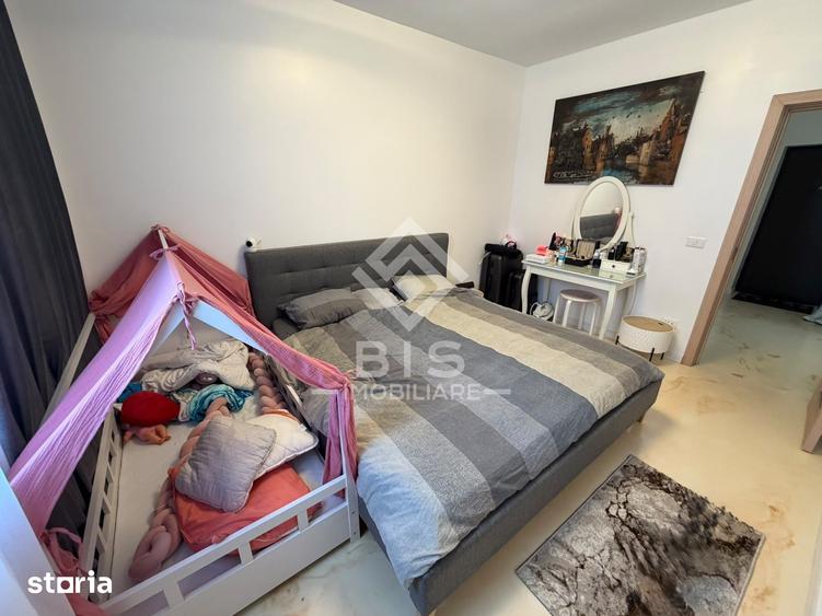 Apartament de vanzare 3 camere 80 mp - Aurel Vlaicu - 4
