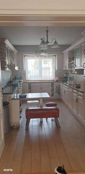 London residence Pipera-vila inchiriat - 8