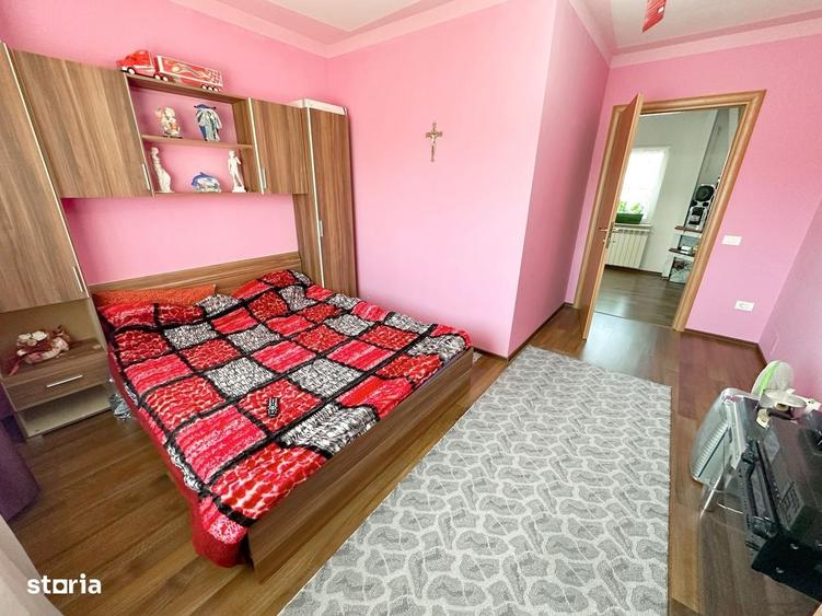 Casă cu 4 camere în Cucerdea