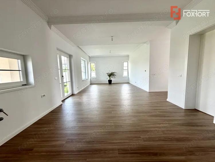 Casa individuala superba cu 4 camere, in Sanandrei - 3