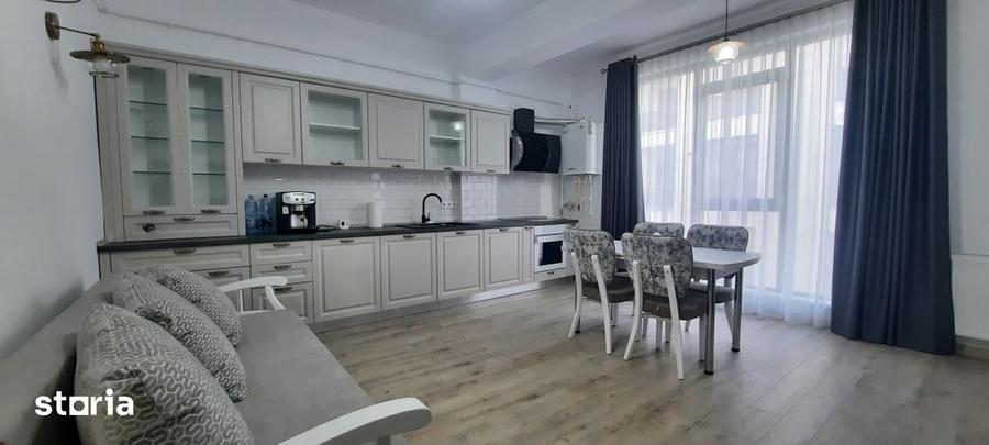 Apartament 3 camere Modern, Mihai Viteazu - 3