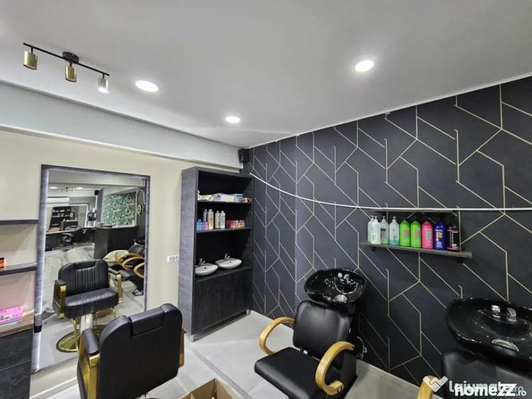 Spațiu comercial, de 102 mp, în Malu Mare