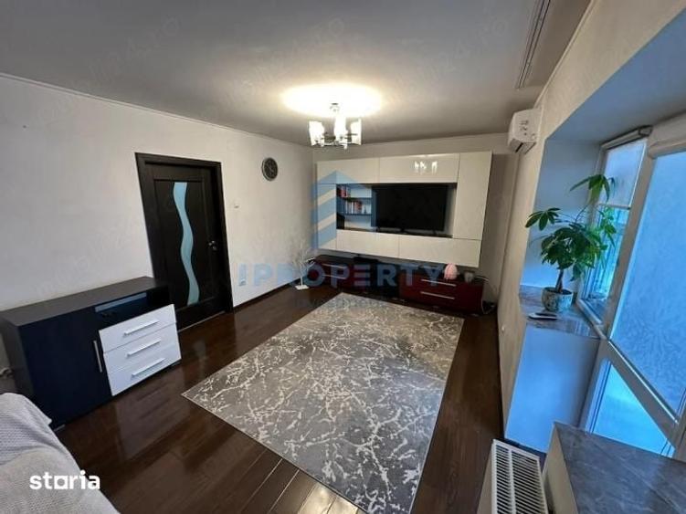 Apartament cu 2 camere decomandat în Colentina