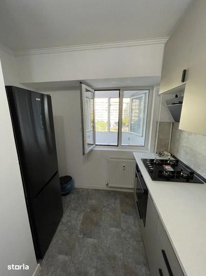 Apartament cu 2 camere decomandat în Pantelimon
