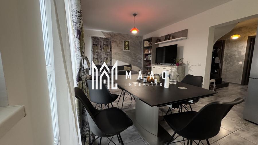Apartament 5 camere I 106 mp I 2 terase I Vedere spre munți I Arhitecților - 3