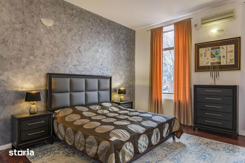 Apartament cu 7 camere în Centrul Civic