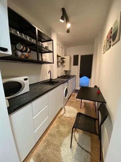 Apartament cu 4 camere decomandat, mobilat în Mănăștur
