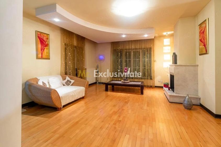 Casă cu 2 camere cu Teren 607 Mp în Central
