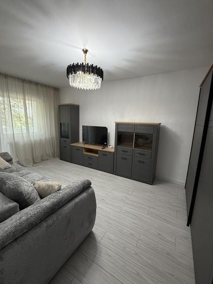 Apartament cu 2 camere decomandat în Ultracentral