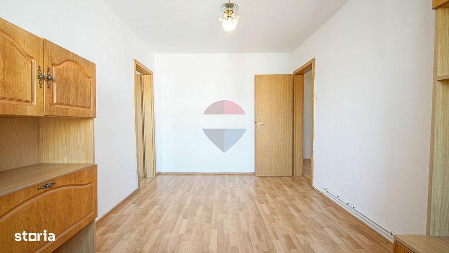Apartament cu 3 camere în Nord