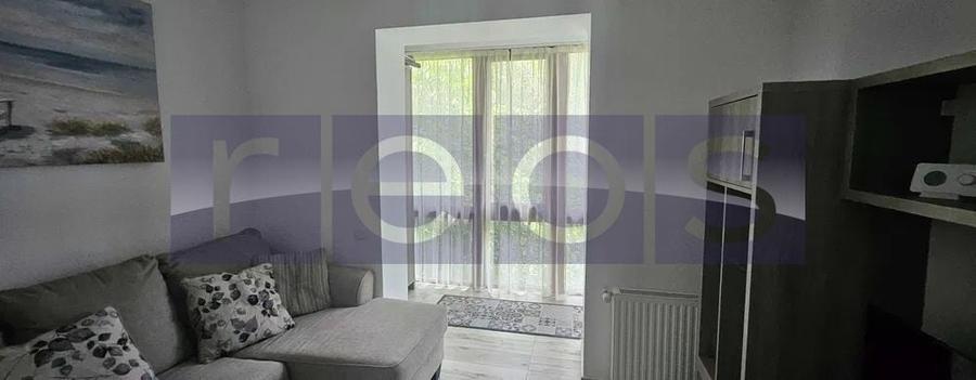 Apartament cu 3 camere decomandat, mobilat în Floreasca