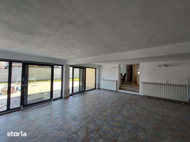 Casă cu 6 camere cu Teren 800 Mp în Simeria