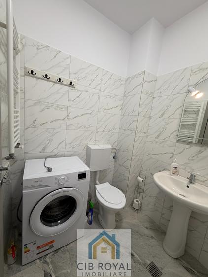 Studio/garsoniera dubla,bloc 2026,Militari Residence,Str. Weiner Palada 12 - 17