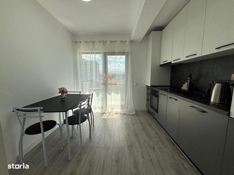 Apartament cu 2 camere decomandat în Șelimbăr