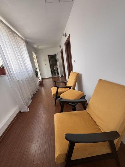 Casă cu 3 camere în Călimănești