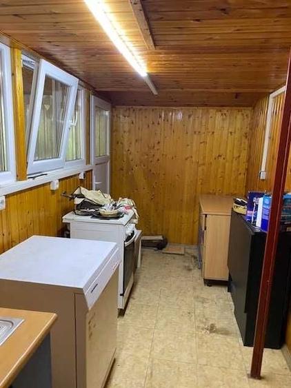 Casă cu 1 camere cu Teren 1915 Mp în Mitreni