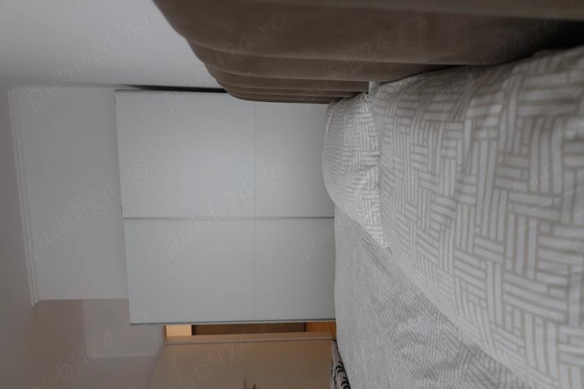 Apartament cu 2 camere semidecomandat în Florești
